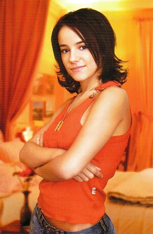 Alizee 2
 #35735104