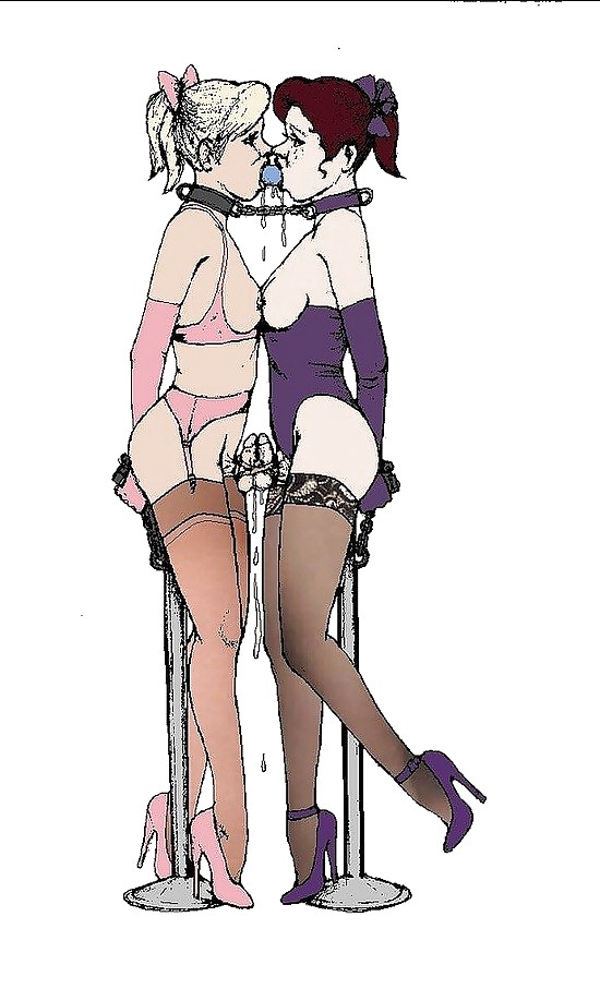 Sissy toons
 #26489880