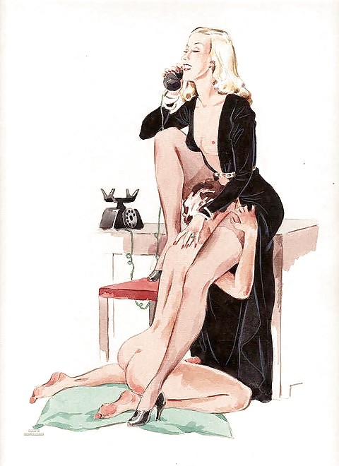 Sissy toons
 #26489930