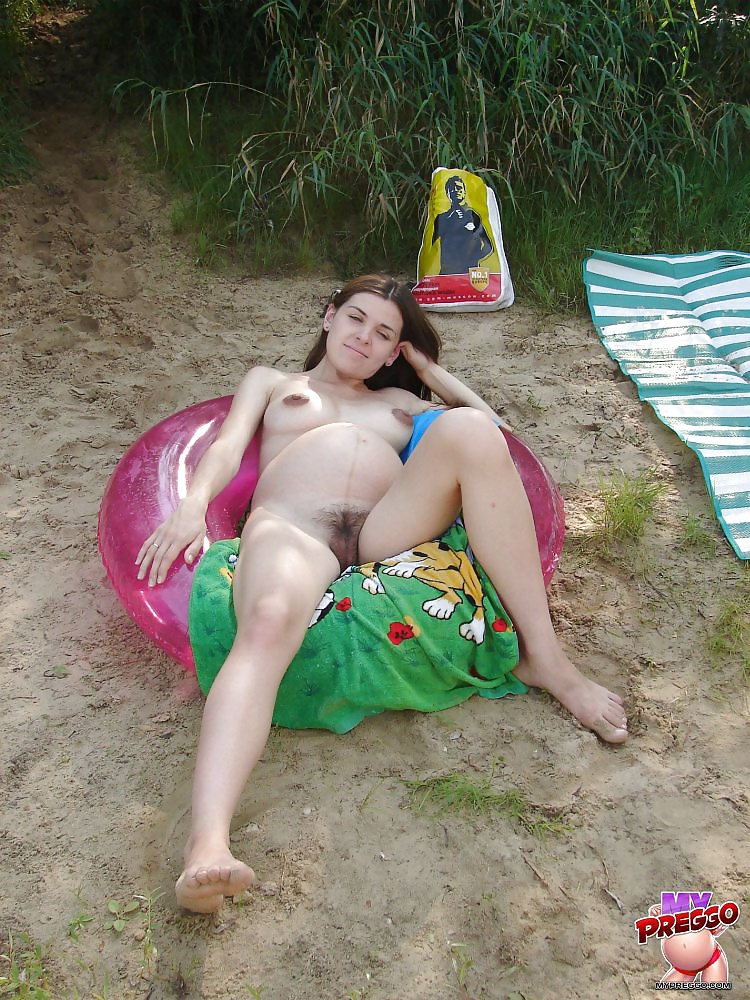 Schwanger Dascha Von Mypreggo.com # 2 #24350805