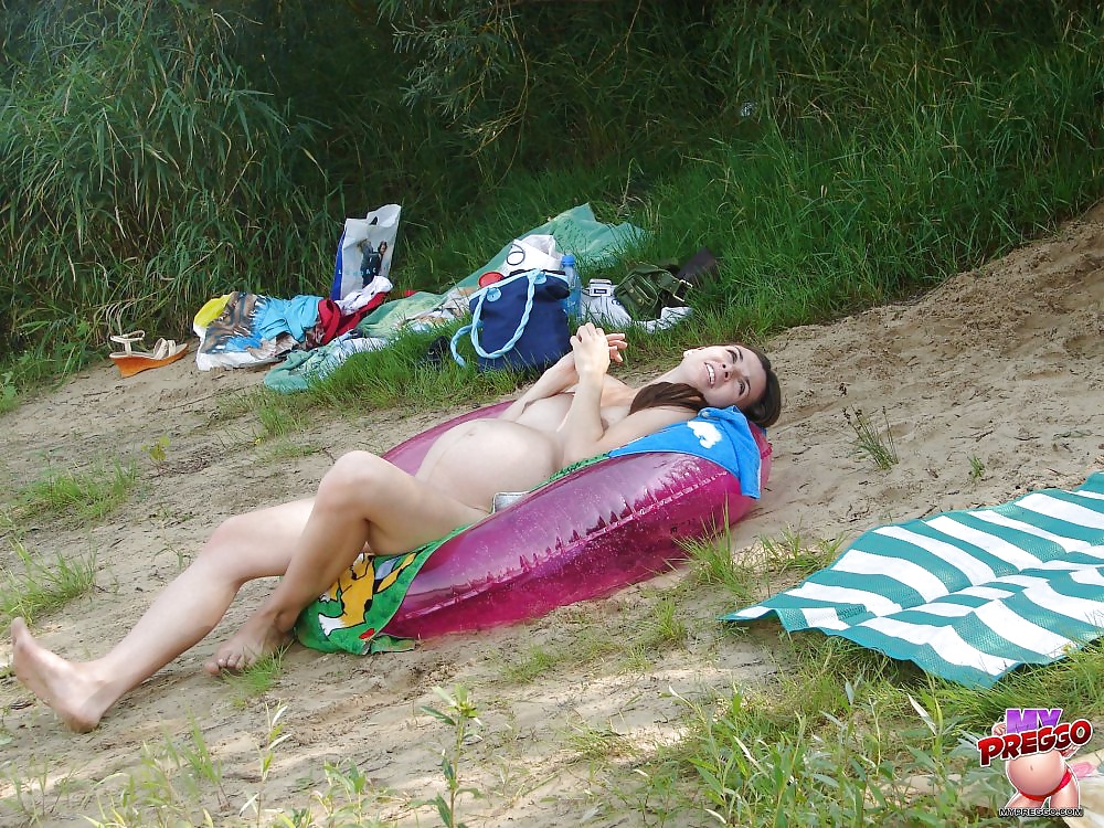 Schwanger Dascha Von Mypreggo.com # 2 #24350811