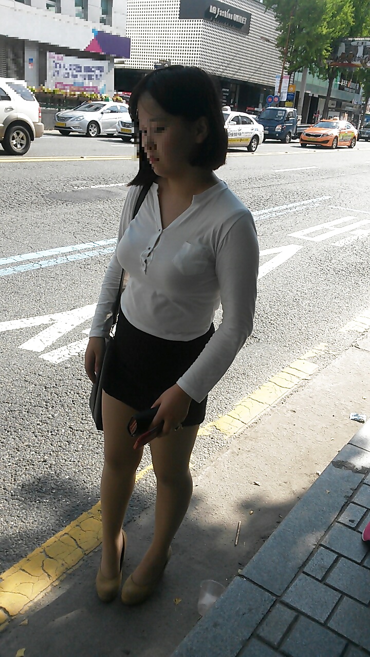 Korean Sluts on the Street #29359496