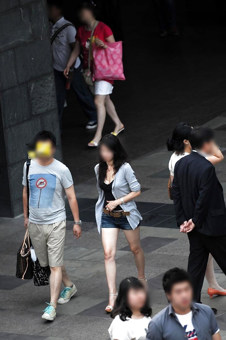 Korean Sluts on the Street #29359653