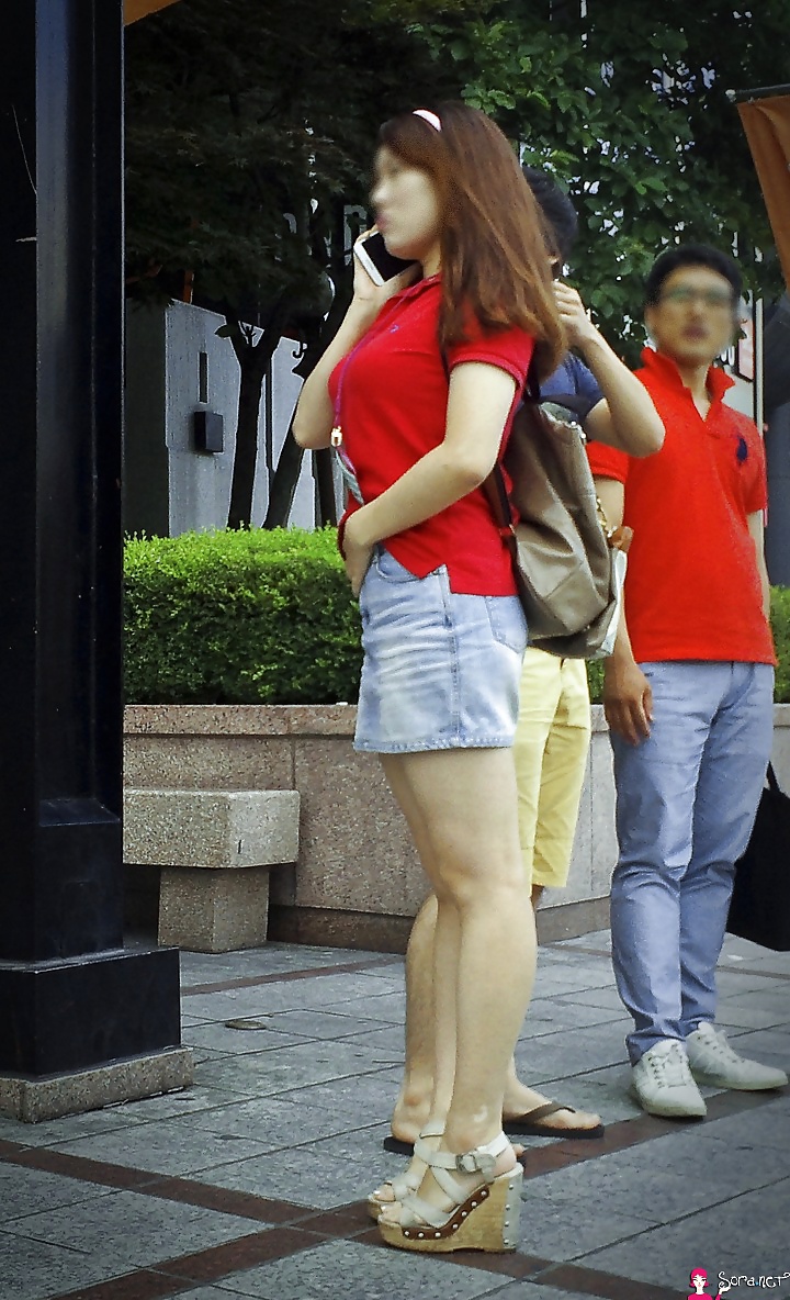 Korean Sluts on the Street #29359901