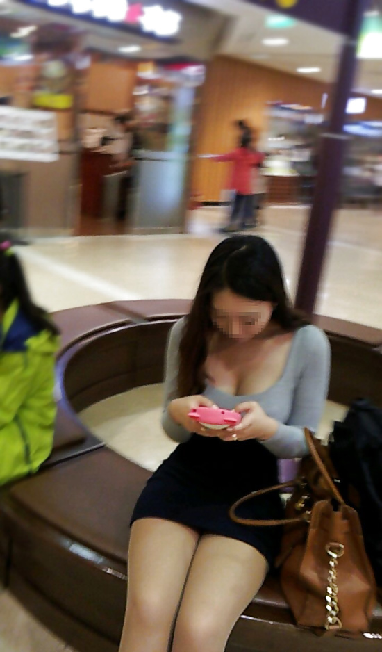 Korean Sluts on the Street #29359990