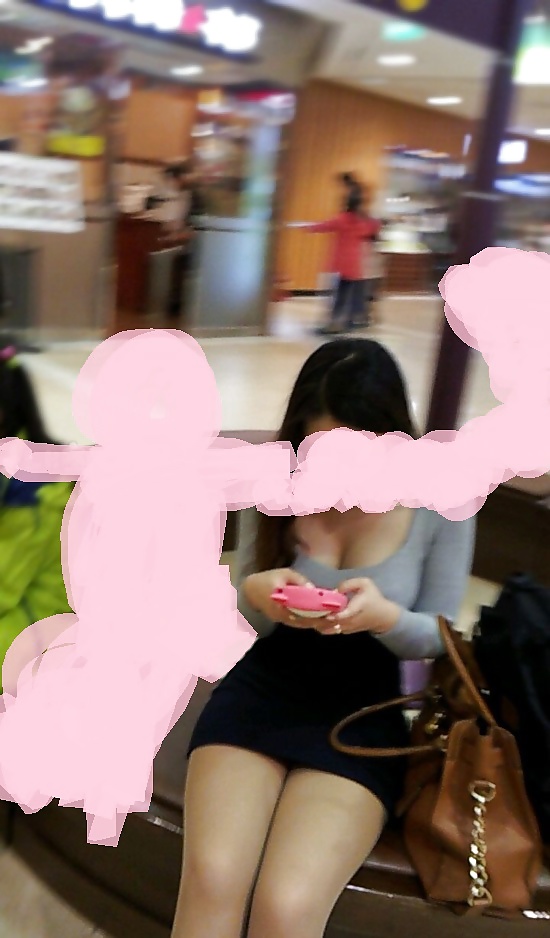 Korean Sluts on the Street #29360003