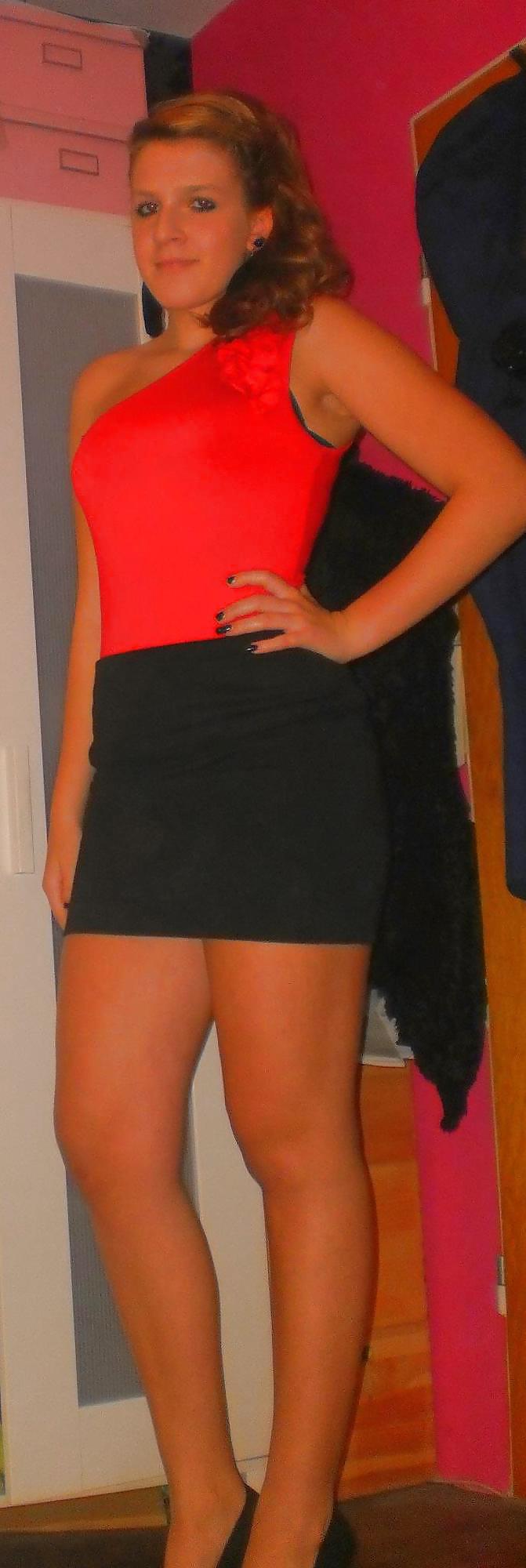 Homenaje a ella
 #35713629