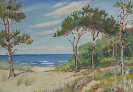 Painted EroPorn 140 - Stanislaw Zurawski #37550389