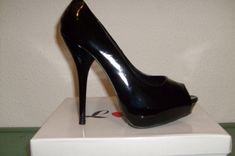 High-Heels Sammlung #27976926