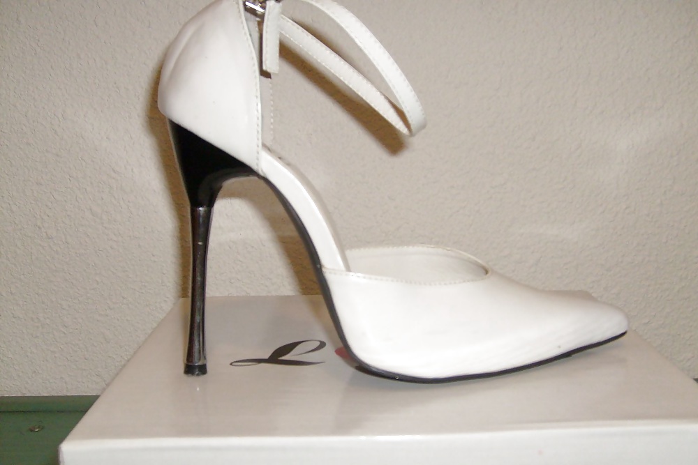 High-Heels Sammlung #27976961