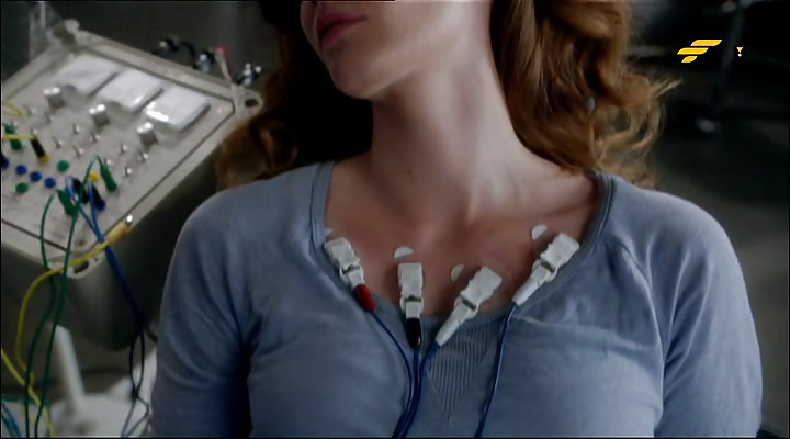 Rebecca Mader #35232167