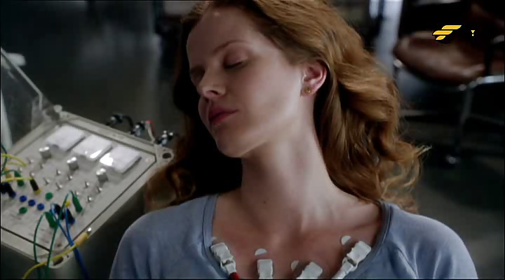 Rebecca Mader #35232171
