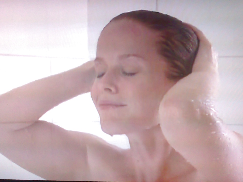 Rebecca Mader #35232180