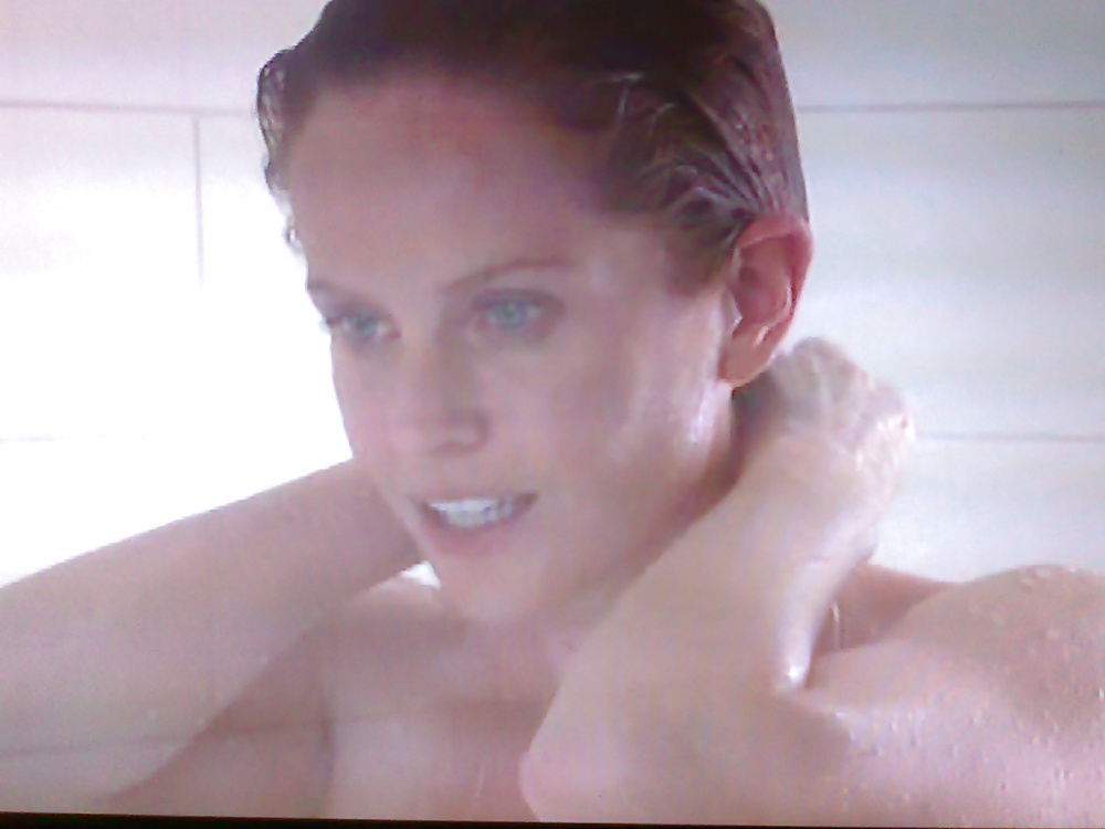Rebecca Mader #35232181