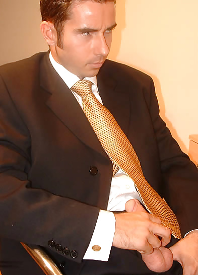 Männer In Der Suite Und In Der Öffentlichkeit #39353361