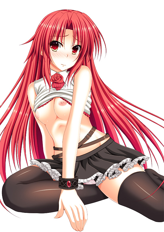 Dakara boku wa h ga dekinai  #32515774