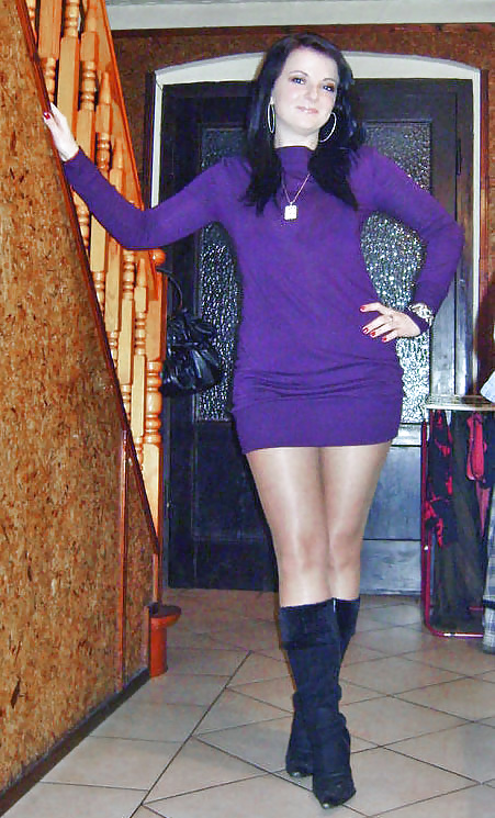 Sigo amando el color morado, aunque nadie lo haga.
 #24946507