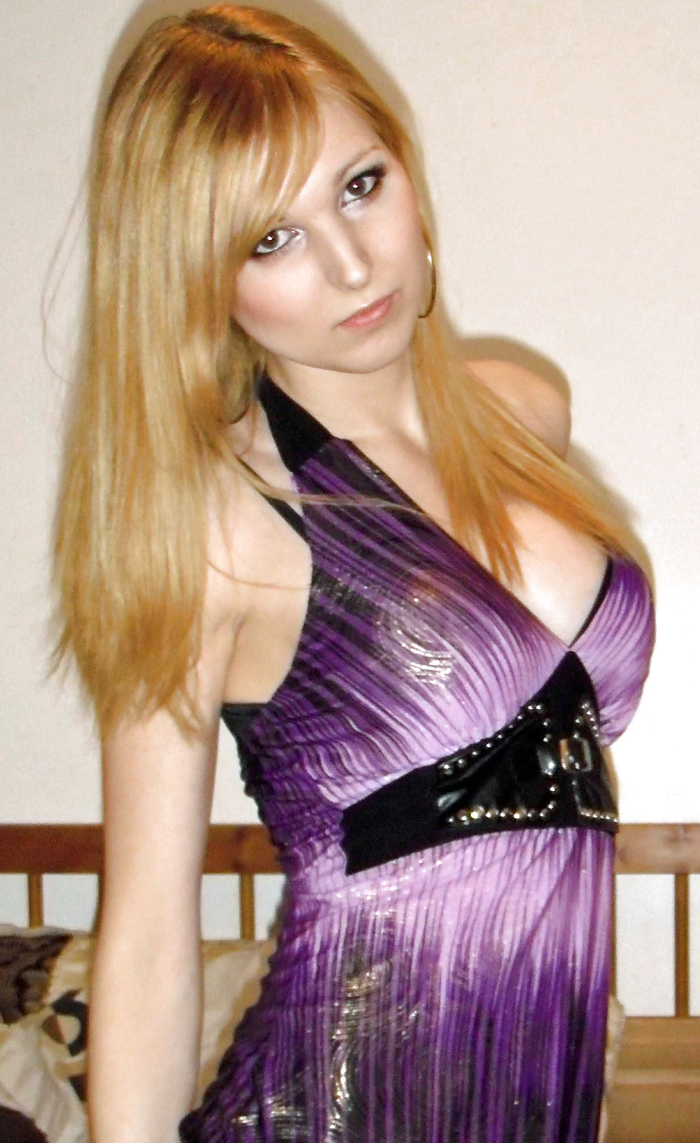 Ich Liebe Immer Noch Die Farbe Lila, Auch Wenn Niemand Sonst Tut. #24946837