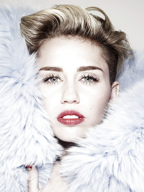 Meine Miley Cyrus Sammlung. #28650005
