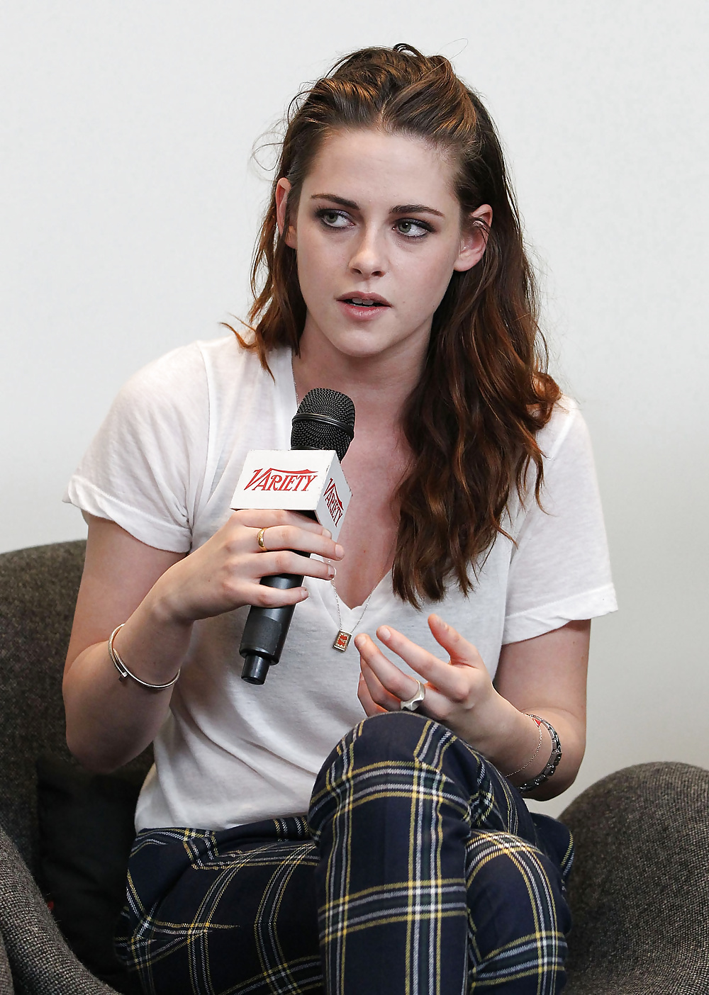 Kristen Stewart #31094099