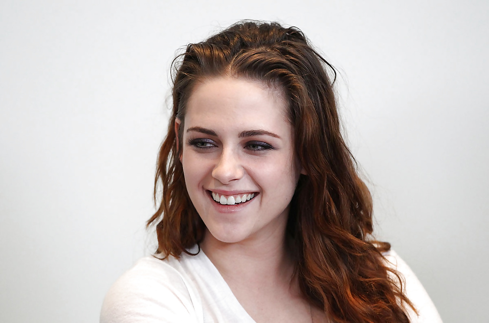 Kristen Stewart #31094119