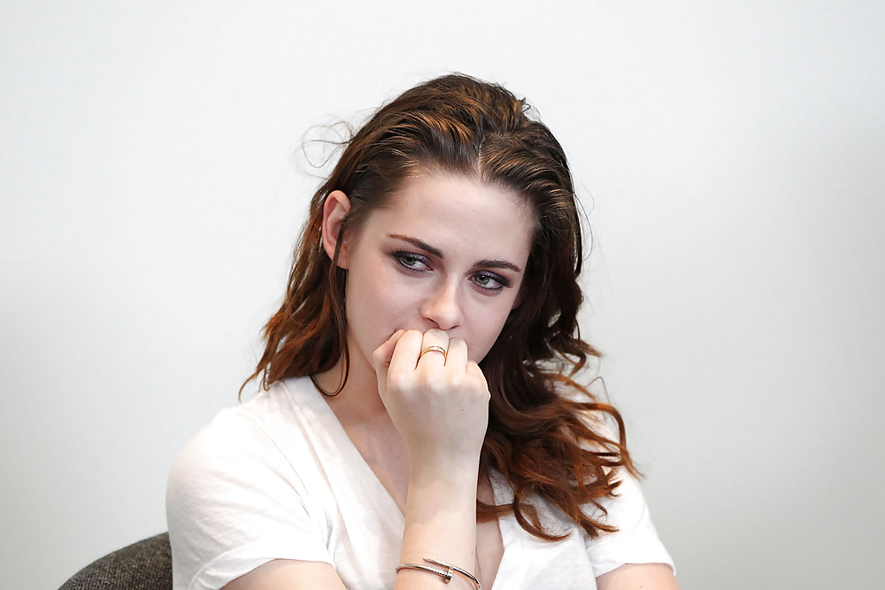 Kristen Stewart #31094122