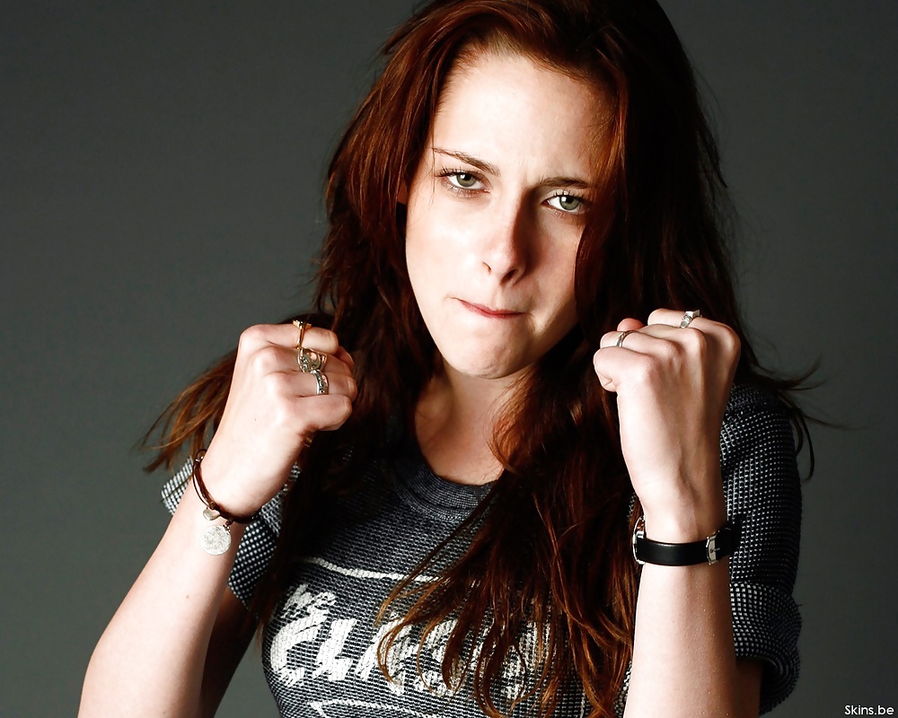 Kristen Stewart #31094289