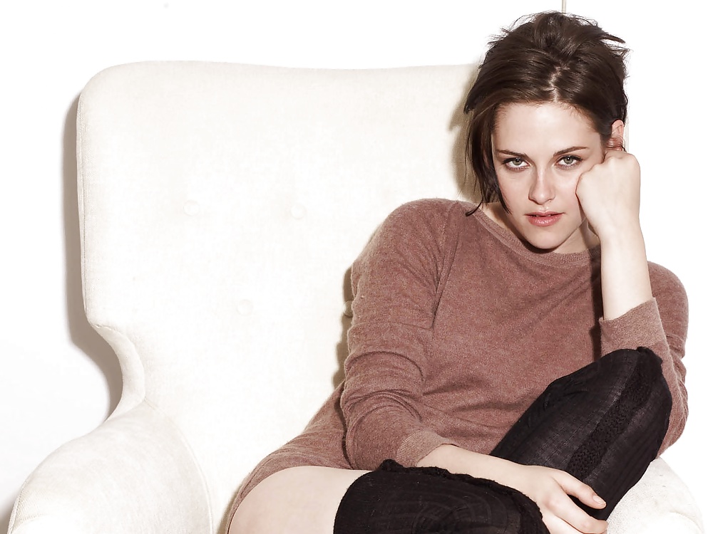 Kristen stewart
 #31094304