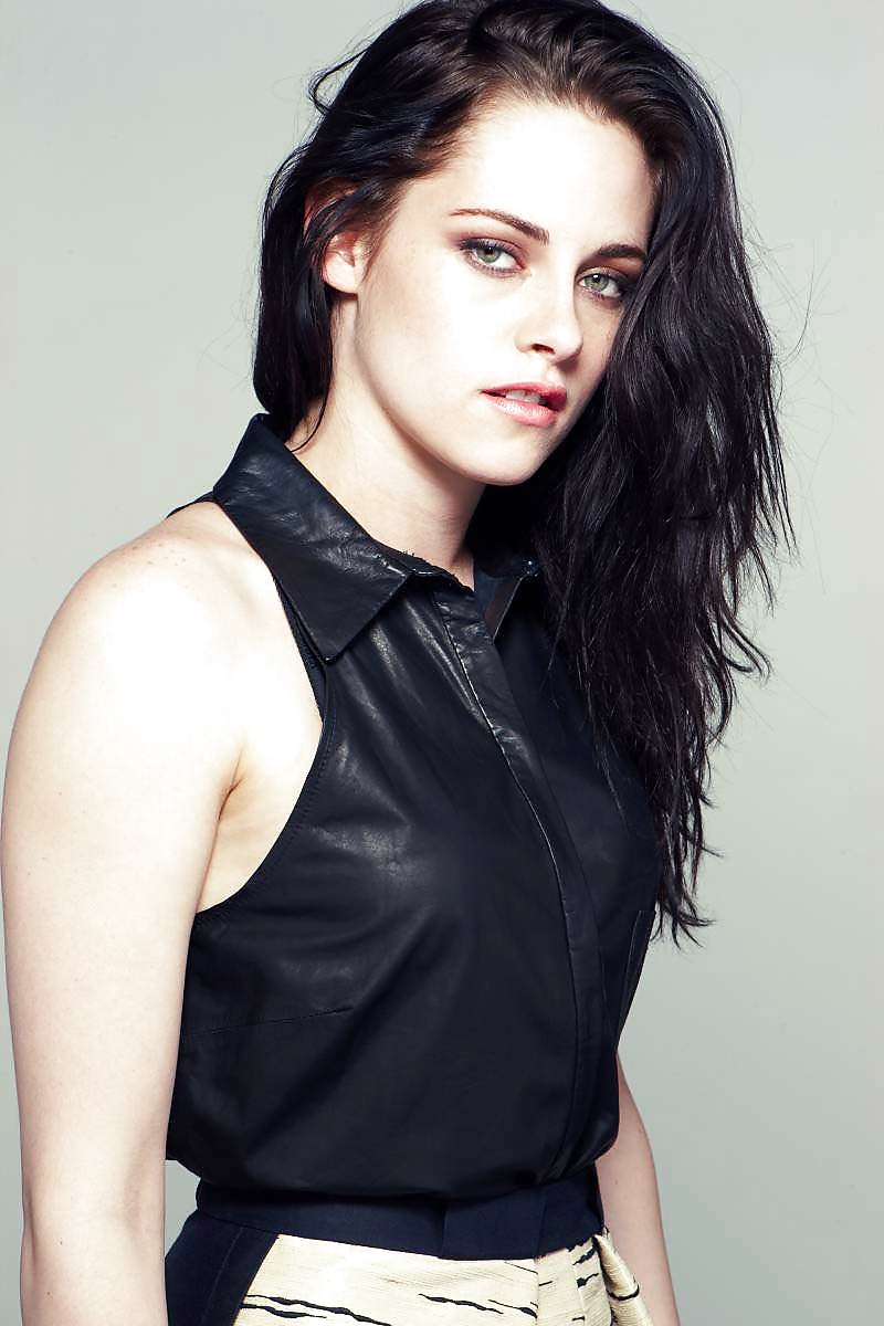 Kristen stewart
 #31094492