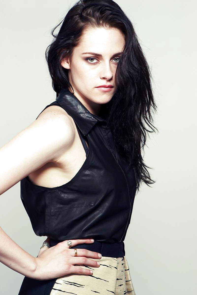 Kristen Stewart #31094497