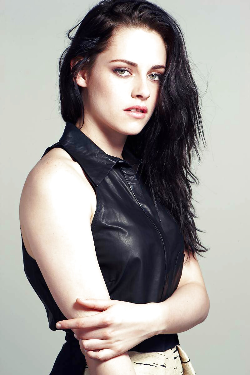 Kristen Stewart #31094500