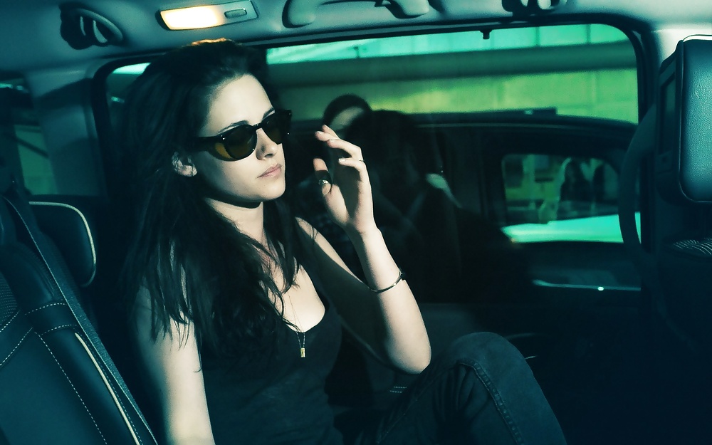 Kristen Stewart #31094518