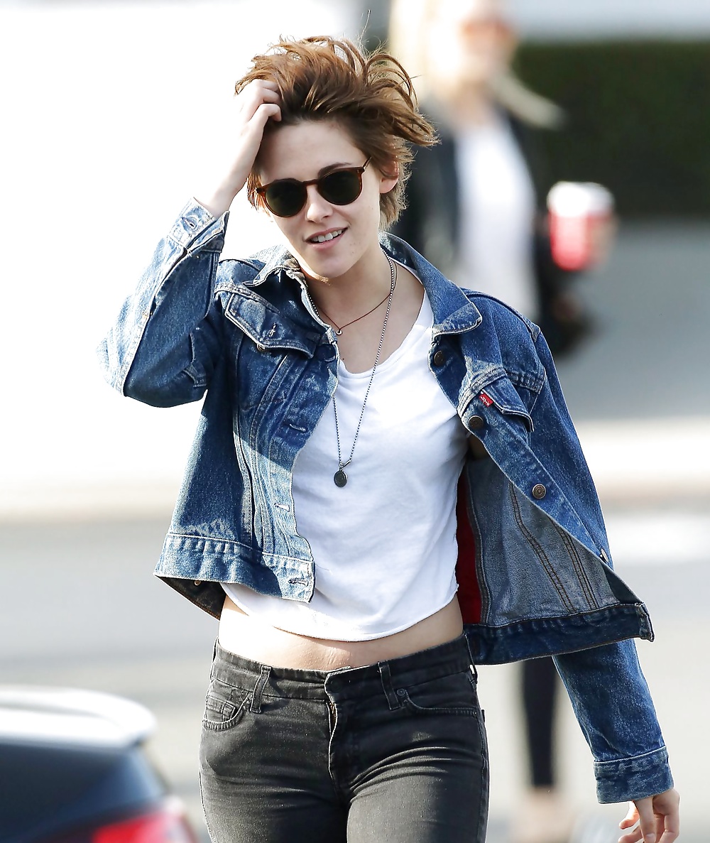 Kristen Stewart #31094542