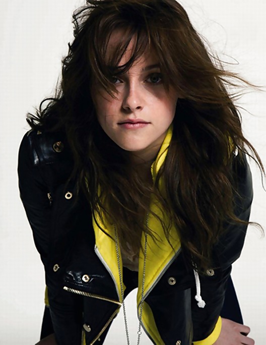 Kristen Stewart #31094697