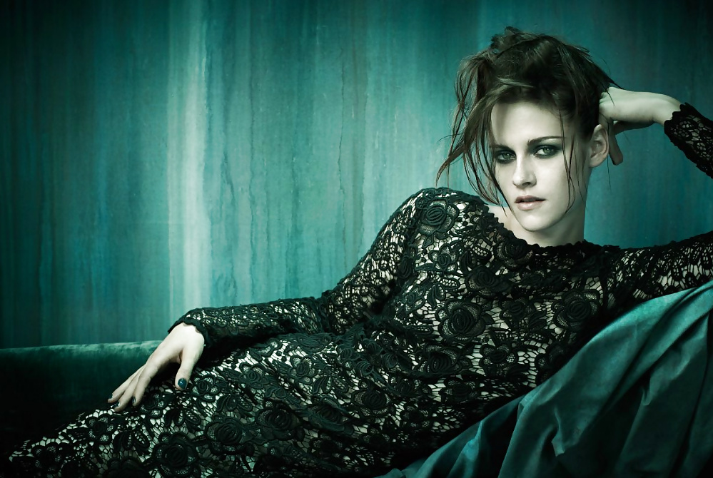 Kristen Stewart #31094880