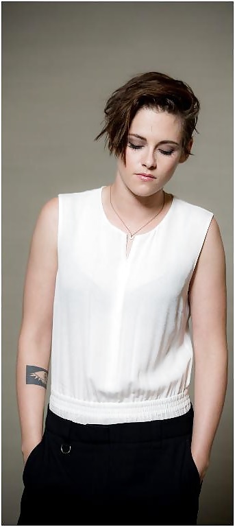 Kristen Stewart #31094940