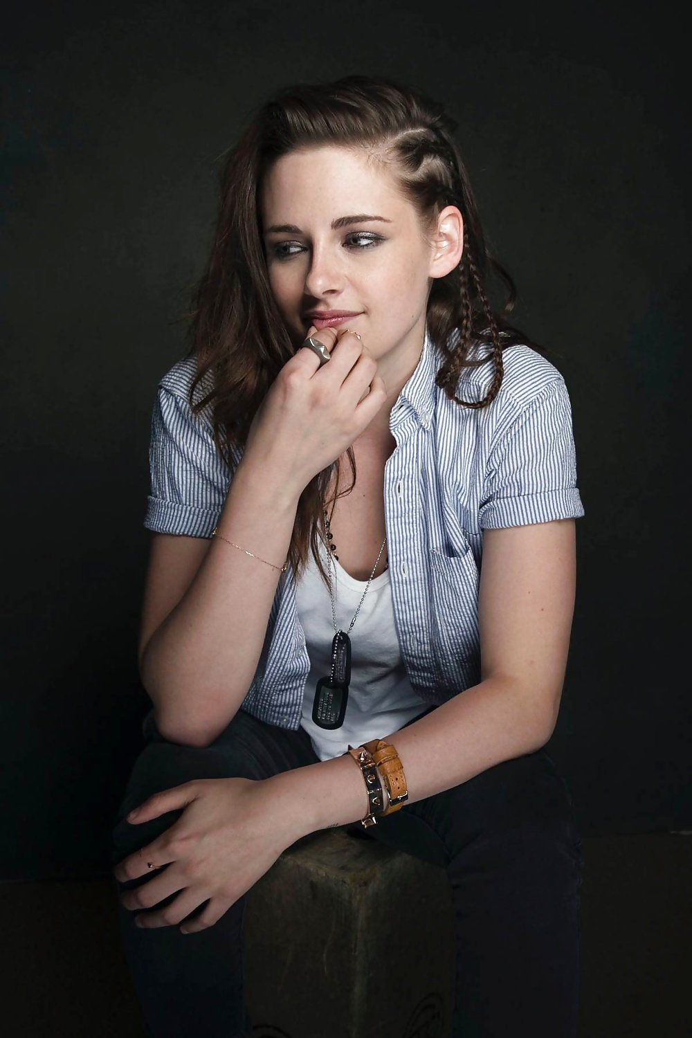 Kristen Stewart #31094990