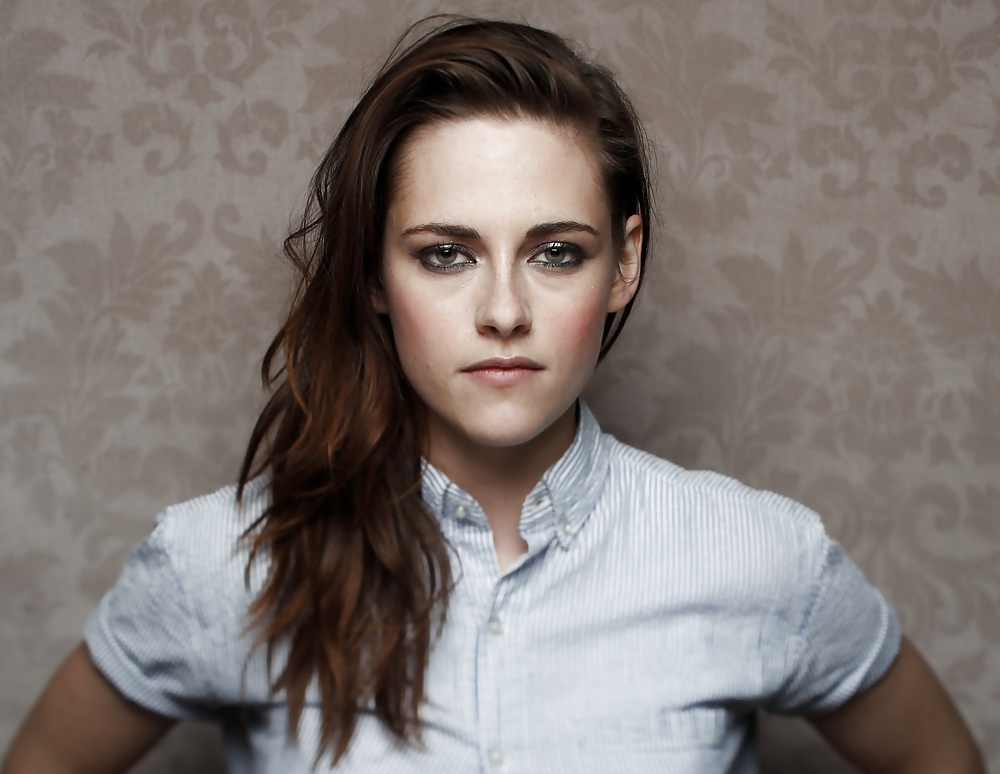 Kristen Stewart #31094993