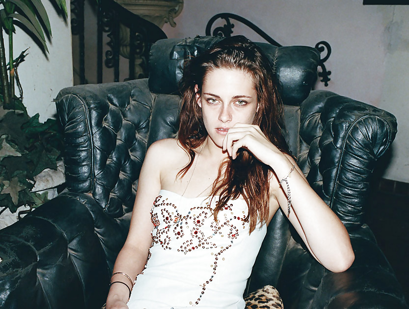 Kristen stewart
 #31095079