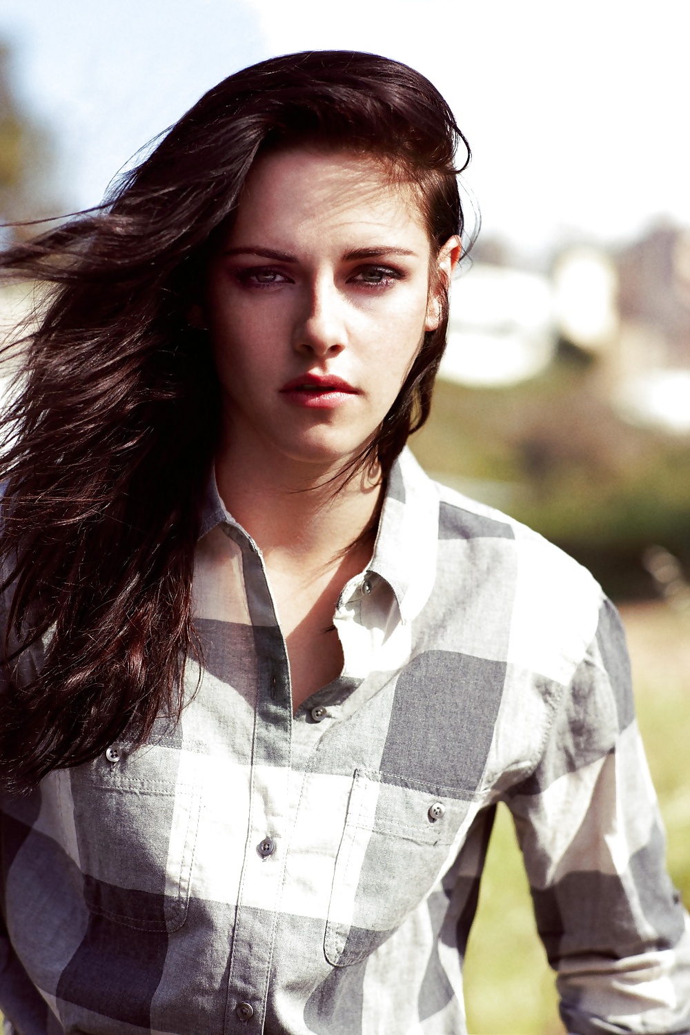 Kristen Stewart #31095137