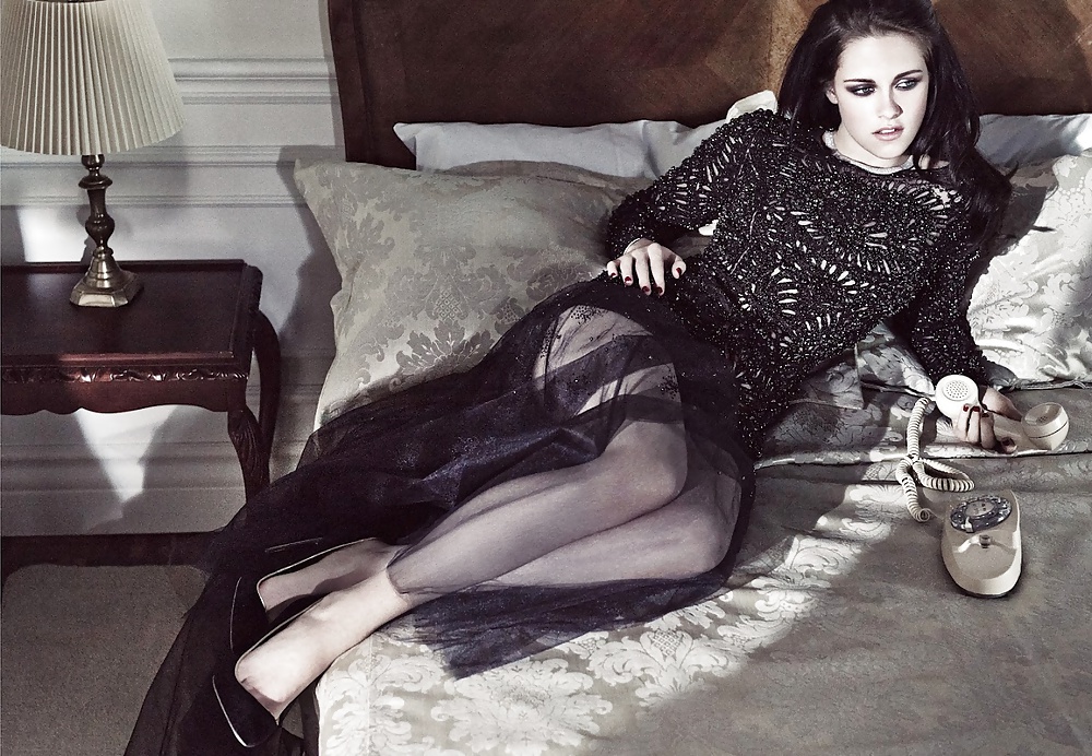 Kristen Stewart #31095243