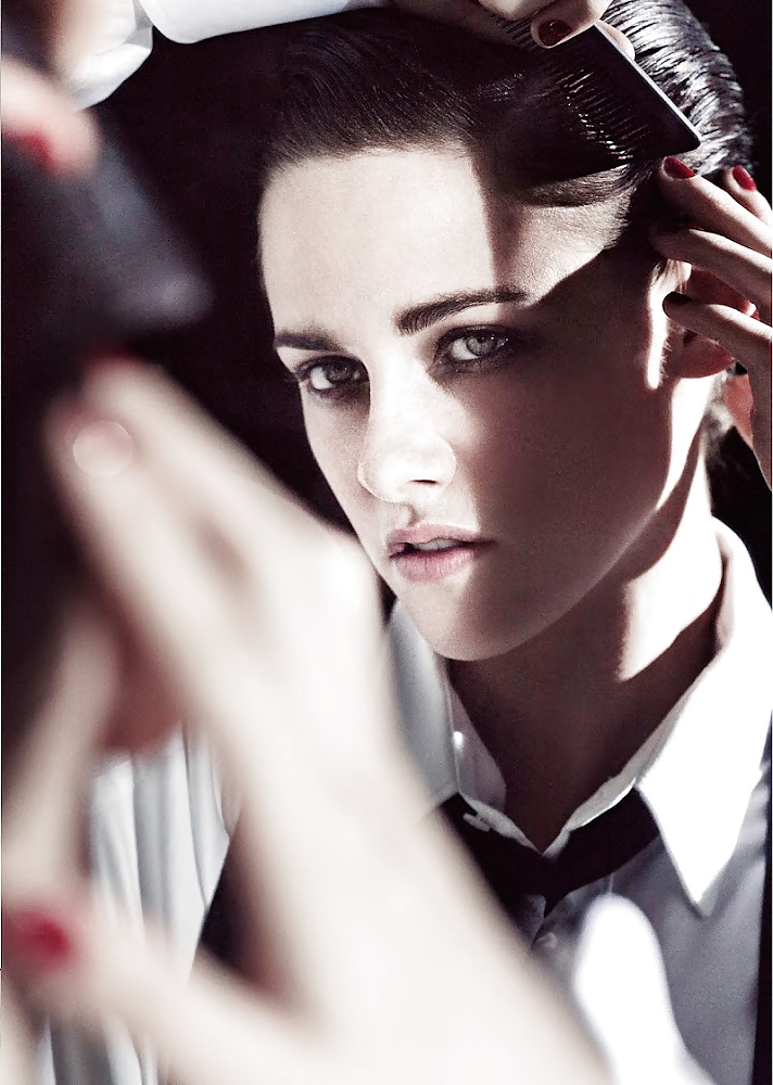 Kristen stewart
 #31095252