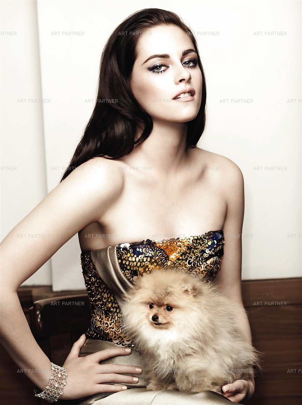 Kristen Stewart #31095303