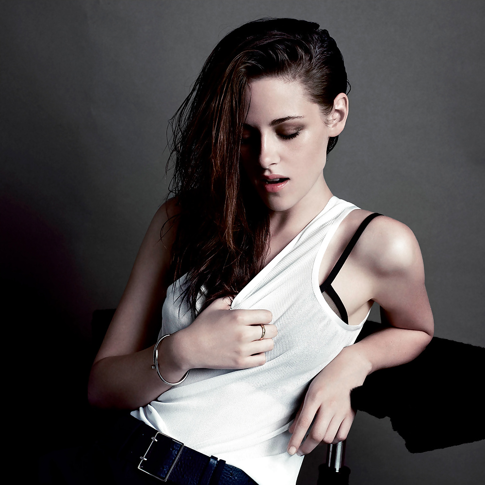 Kristen Stewart #31095327