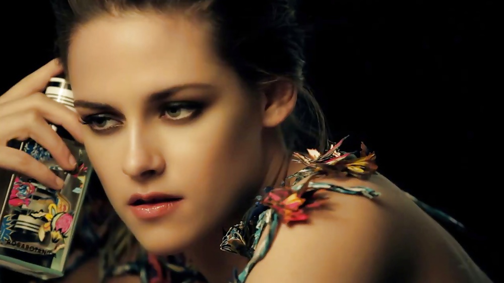 Kristen stewart
 #31095361