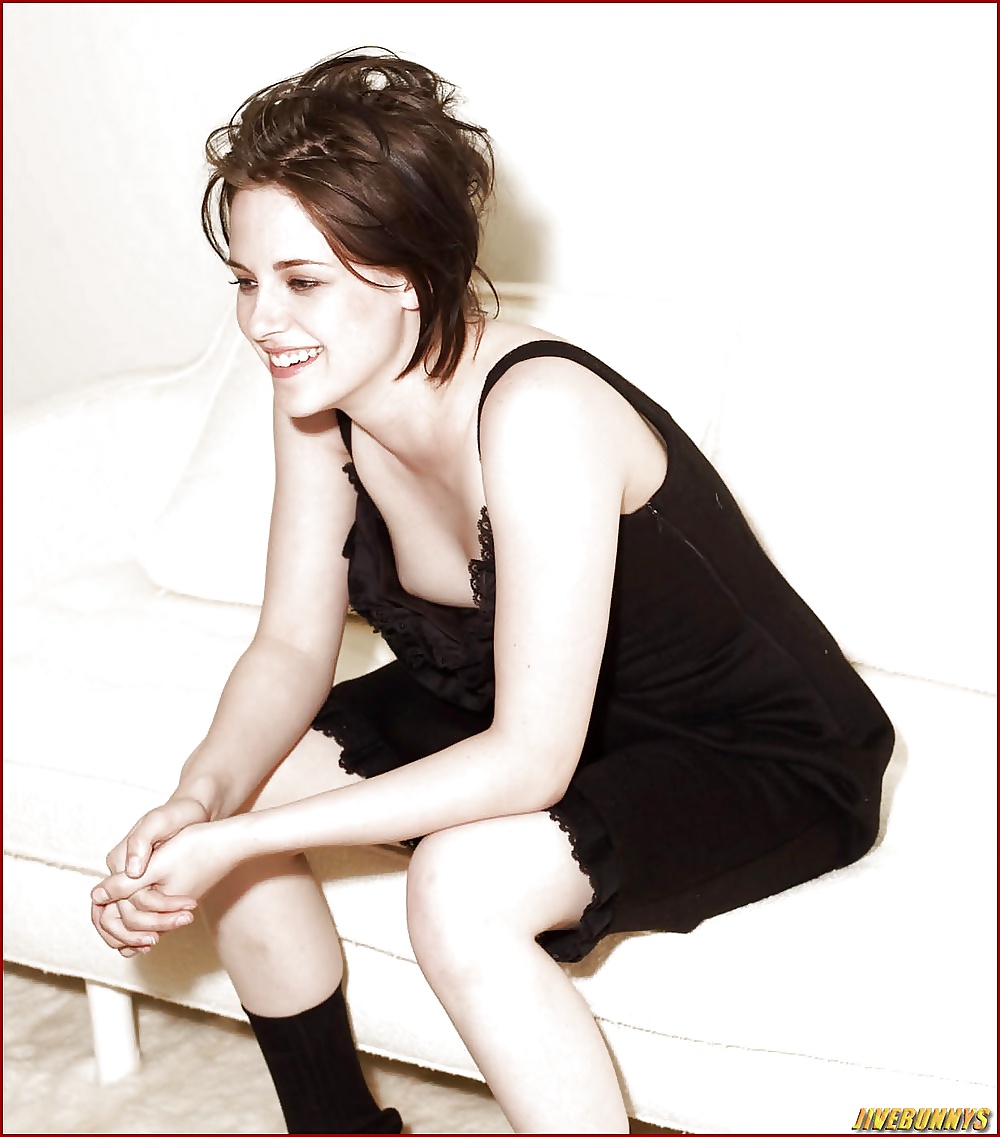 Kristen Stewart #31095420