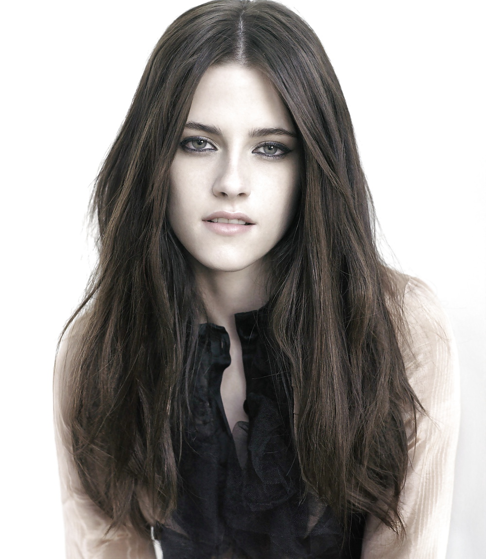 Kristen stewart
 #31095649