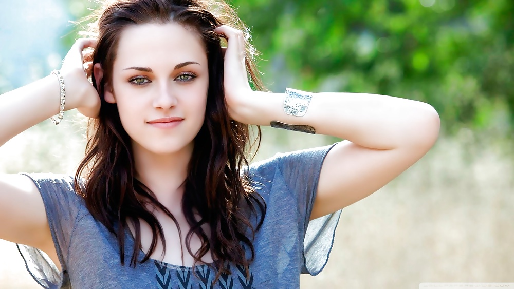 Kristen Stewart #31095747