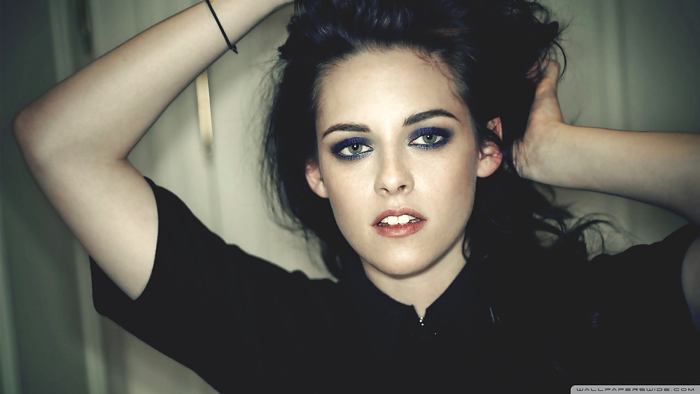 Kristen Stewart #31095770