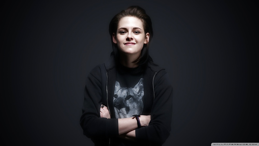 Kristen stewart
 #31095784